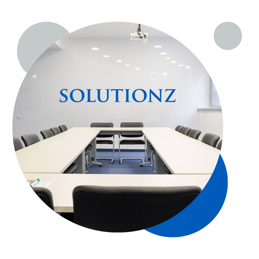 Audio & Video Conferencing Solutionz, Inc.